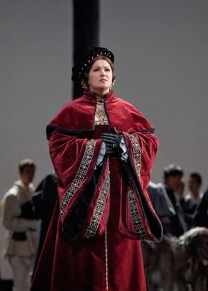 The Metropolitan Opera: Anna Bolena streaming