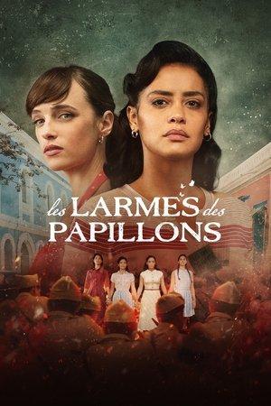 Les Larmes des papillons streaming