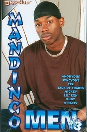 Mandingo Men 3 streaming