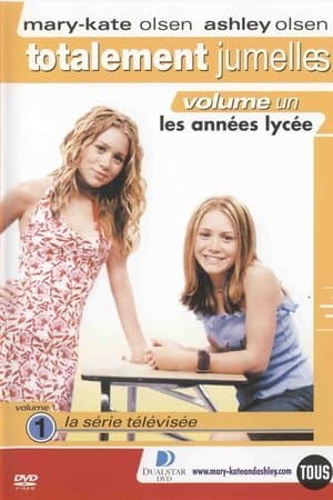 Totalement jumelles streaming