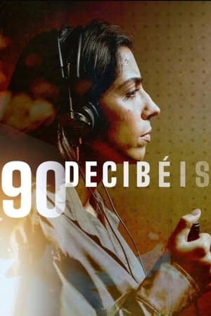 90 Decibels streaming
