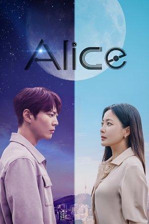 Alice streaming