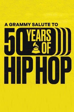 A GRAMMY Salute to 50 Years of Hip-Hop streaming