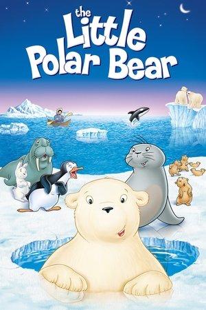 The Little Polar Bear streaming