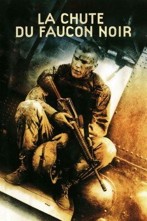 La Chute du faucon noir streaming