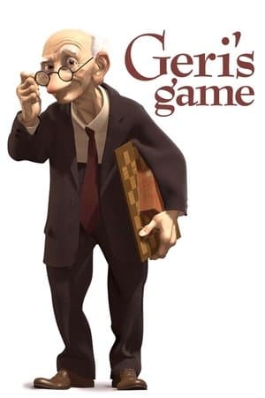 Geri's Game streaming