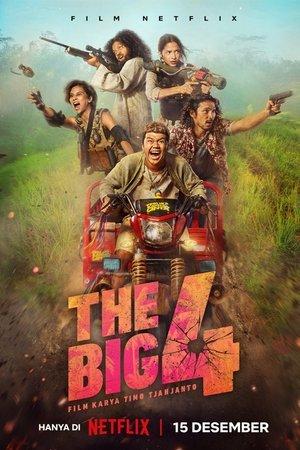 The Big 4 streaming