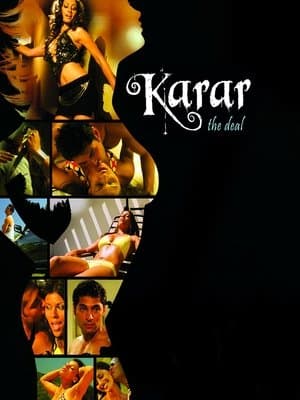 Karar: The Deal streaming