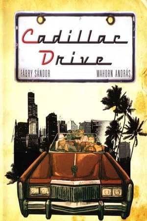Cadillac Drive streaming