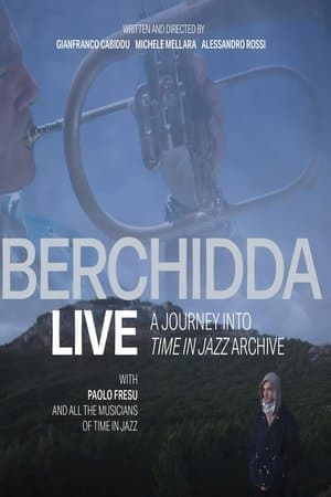 Berchidda Live – A Journey Into Time In Jazz Archive streaming