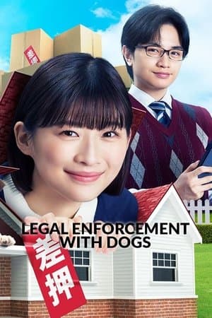 Legal Enforcement With Dogs streaming