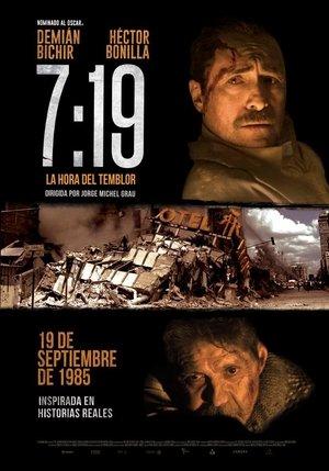 7:19 streaming
