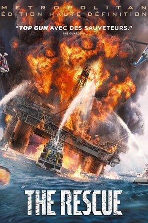 The Rescue streaming