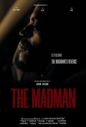 The Madman streaming