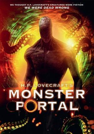 Monster Portal streaming