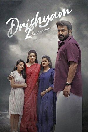 Drishyam 2 streaming