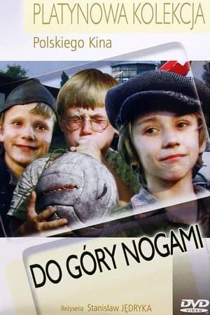 Do góry nogami streaming