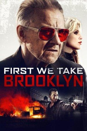 First We Take Brooklyn streaming