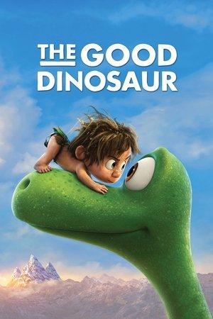 The Good Dinosaur streaming