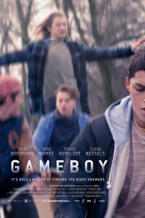Gameboy streaming