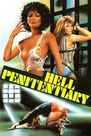 Hell Penitentiary streaming