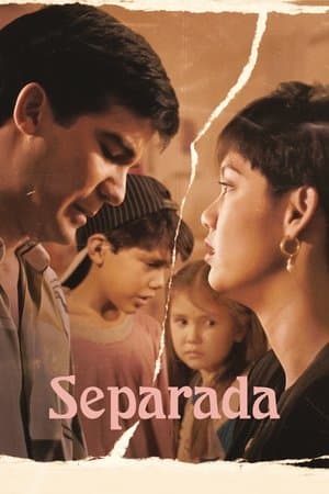 A Separated Woman streaming