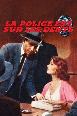 La police est sur les dents streaming