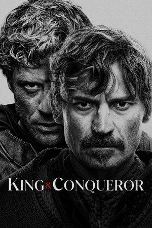King & Conqueror streaming