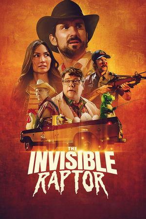The Invisible Raptor streaming