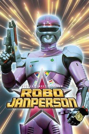 Special Investigation Robo Janperson streaming