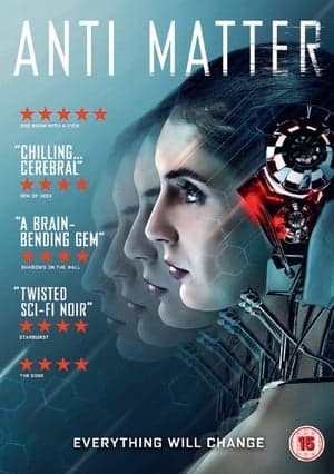 Anti Matter streaming