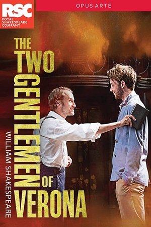RSC Live: The Two Gentlemen of Verona streaming