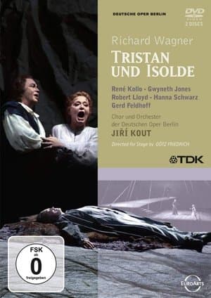 Wagner: Tristan und Isolde streaming