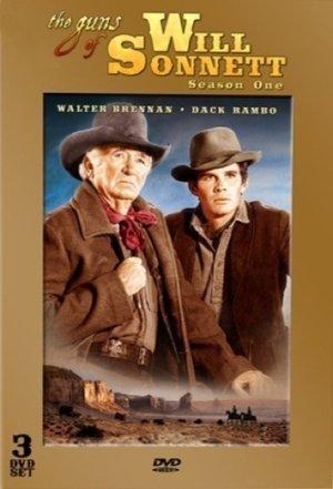 The Guns of Will Sonnett streaming