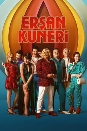 Erşan Kuneri streaming