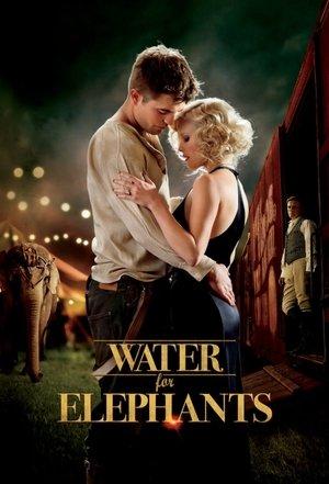 Water for Elephants streaming