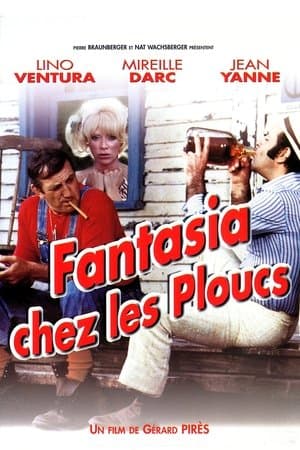 Fantasia chez les ploucs streaming