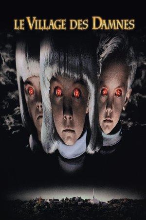 Le Village des damnés streaming