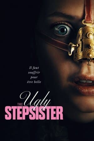 The Ugly Stepsister streaming