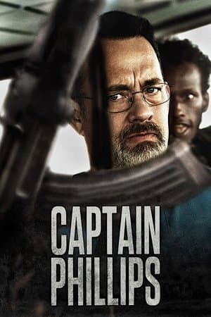 Captain Phillips streaming