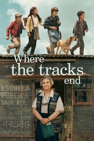 Where the Tracks End streaming