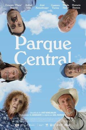 Parque Central streaming