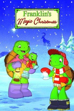 Franklin's Magic Christmas streaming