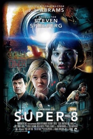 Super 8 streaming