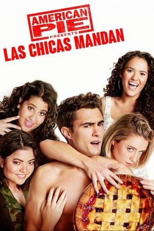 American Pie presenta: Las chicas mandan streaming