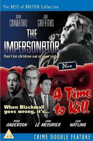 The Impersonator streaming