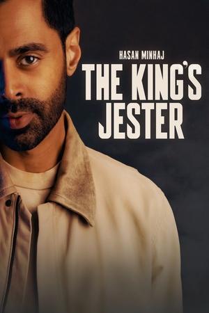Hasan Minhaj: The King's Jester streaming