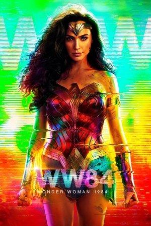 Wonder Woman 1984 streaming