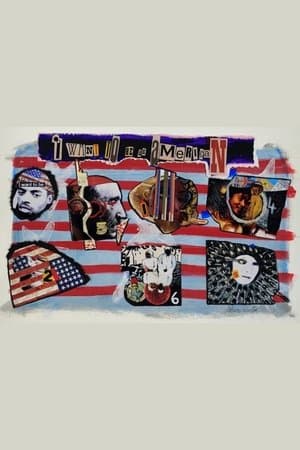 I Want To Be An American streaming