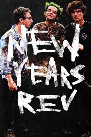New Year's Rev streaming